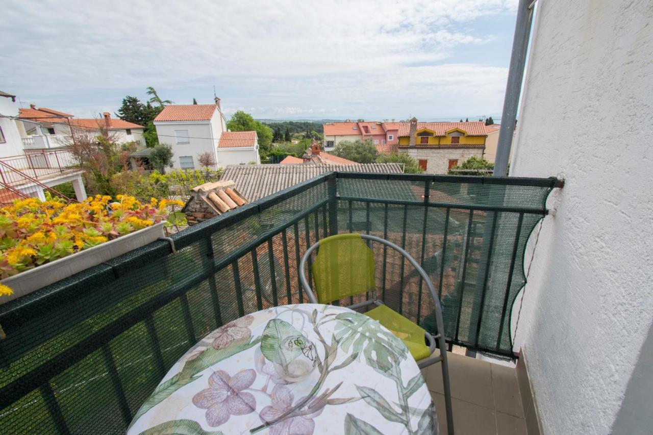 Studio Gabi, Premantura Apartment Luaran gambar
