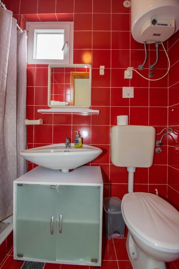 Studio Gabi, Premantura Apartment Luaran gambar